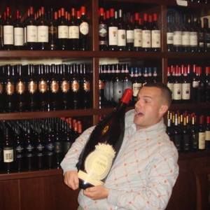 Meet your Posher, Robert